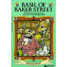 Basil of Baker Street