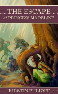 The Escape of Princess Madeline