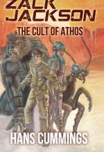 Zack Jackson & The Cult of Athos