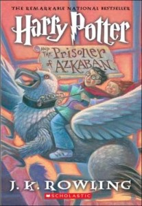 Harry Potter PoA