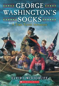 George Washingtons Socks