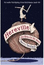 Hereville: How Mirka Got Her Sword