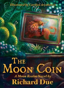 The Moon Coin