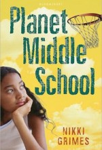 Planet Middle School