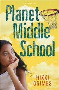 Planet Middle School