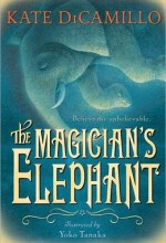 The Magician’s Elephant