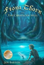 Fiona Thorn and the Carapacem Spell