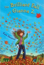 The Brilliant Fall of Gianna Z