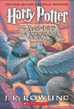 Harry Potter, books 3 & 4