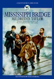 Mississippi Bridge